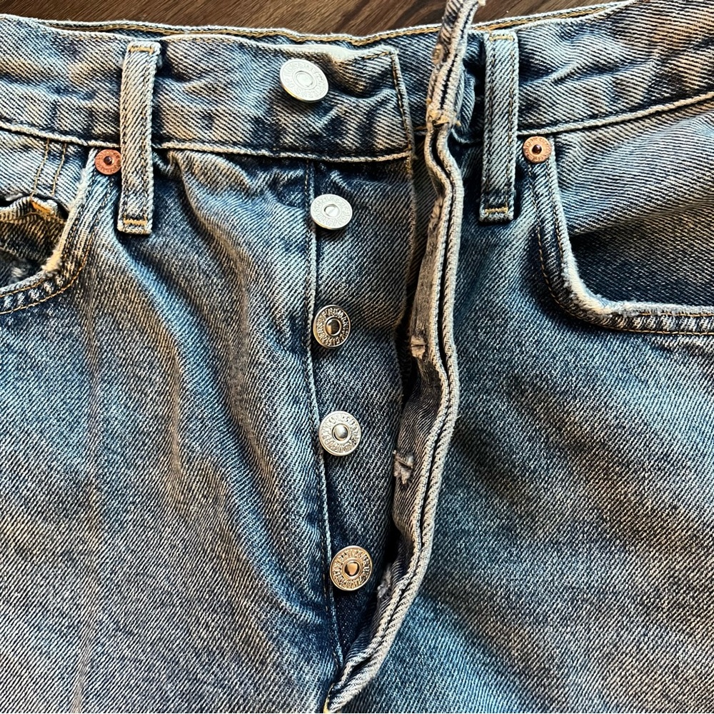 Citizens of Humanity Jeans - Picture 8 of 10